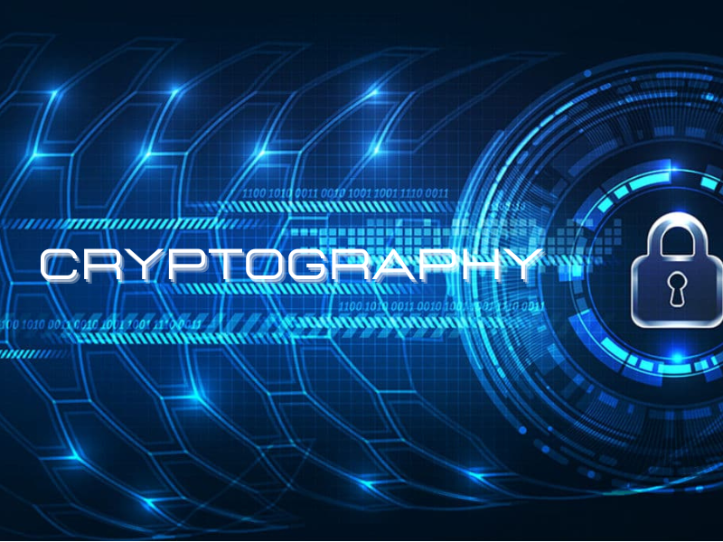 Cryptography 